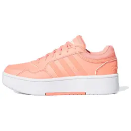 Кроссовки Women's Hoops 3.0 Bold Low 'Guava Ice' Adidas, розовый ih0184 | pink