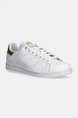 Кроссовки женские Adidas, белый ppyk-obd089_00x | bianco