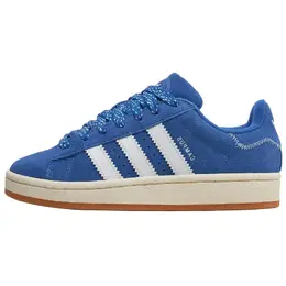 Кроссовки Adidas CAMPUS 00s Skateboarding Shoes Women's Low-top Blue, синий if9615 | blue