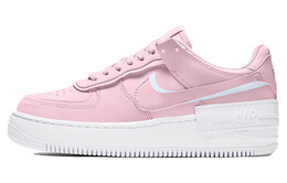 Женские кроссовки для скейтбординга Nike Air Force 1 Low cv3020-600