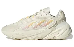 Кроссовки Adidas Ozelia Lifestyle Women, бежевый/светло-розовый hq6658