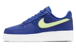 Кроссовки Nike Air Force 1 '07 Ess 'Hyper Blue Volt' Women's ao2132-402