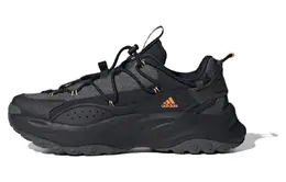 Adidas Maxxwavy Массивные кроссовки унисекс, Черный if6478 | black