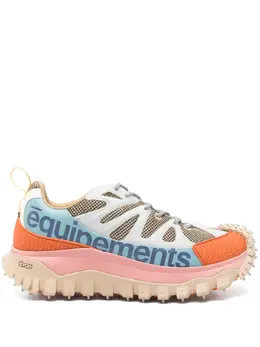 Moncler x Salehe Bembury Trailgrip Amoeba sneakers 26473413