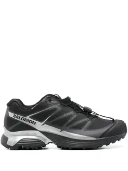 Кроссовки XT-Pathway Gore-Tex Salomon, черный 28330908 | черный