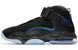Nike Penny Vintage Баскетбольные кроссовки унисекс 864018-001
