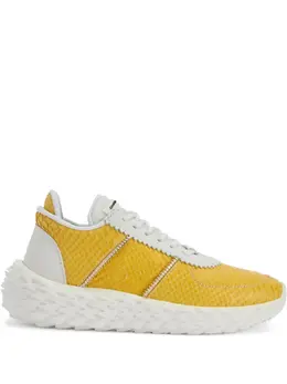 Giuseppe Zanotti Urchin sneakers 27804051