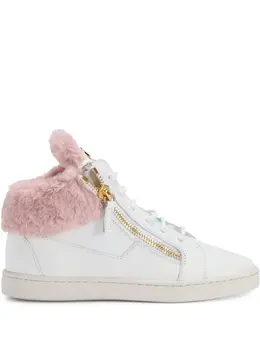 Giuseppe Zanotti Kriss Winter sneakers 27804043