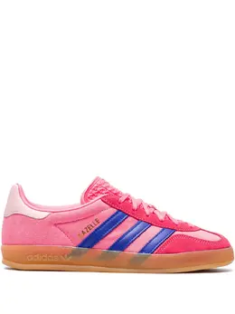 Adidas Gazelle Indoor "Lucid Pink" sneakers 28316388