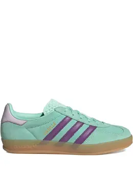 Adidas Gazelle Indoor "Clear Mint" sneakers 28316369