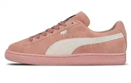 Кроссовки Puma Women's Suede Classic 'Peach Beige' 355462-67