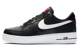 Кроссовки Nike Air Force 1 Low Se Black Women's ci3446-001