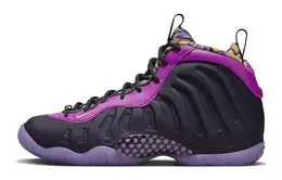 Женские баскетбольные кроссовки Nike Foamposite One Vintage dq6210-500