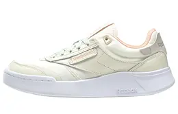 Кроссовки Reebok Club C Legacy Revenge White Sand Stone Women's h68006