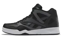Винтажные баскетбольные кроссовки Reebok унисекс hr0525