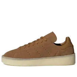 Кроссовки stan smith crepe 'bronze strata gum' Adidas, мультиколор ih0027 | bronze strata/preloved brown/bronze strata
