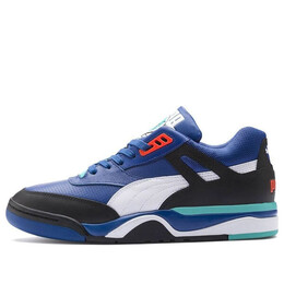 Кроссовки palace guard men's 'blue black white' Puma, синий 370063-06 | blue/black/white