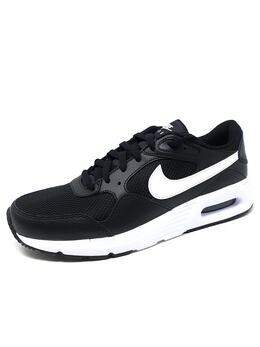 Кроссовки на шнуровке Nike Sneaker Air Max SC, черный 5553105 | schwarz