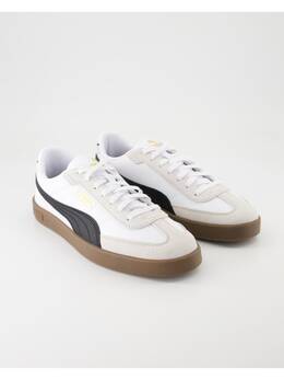 Кроссовки на шнуровке Puma Sneaker low, белый 5300986 | weiß