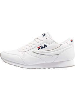 Кроссовки на шнуровке Orbit Low Fila, белый 5827881 | weiß