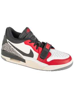 Кроссовки на шнуровке Jordan Air Legancy 312 Low, белый 5304576 | weiß