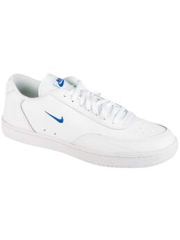 Кроссовки на шнуровке Nike Court Vintage, белый 5497700 | weiß