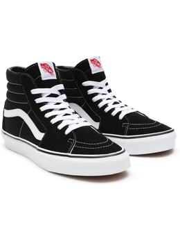 Высокие кроссовки Vans, черный 5830818 | schwarz