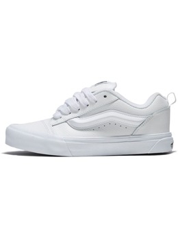 Кроссовки на шнуровке Vans Sneaker, белый 5420736 | weiß