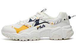 Fila Кроссовки Cat Claw Lifestyle для мужчин с низким верхом f12m114111fgn