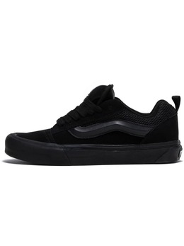 Кроссовки на шнуровке Vans Sneaker, черный 5420734 | schwarz