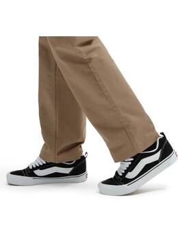 Кроссовки на шнуровке Vans Sneaker, черный 5420733 | schwarz