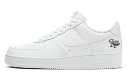 Кроссовки Nike Air Force 1 Low (2020), белый cz4272-100