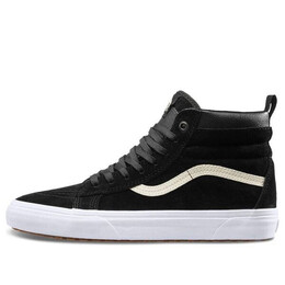 Кроссовки sk8-hi mte 'black/white' Vans, черный vn0a33txqwt | black/white