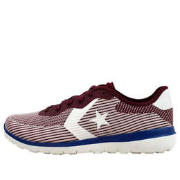 Кроссовки thunderbolt modern ox 'burgundy' Converse, бургундия 155038c | burgundy/blue/white