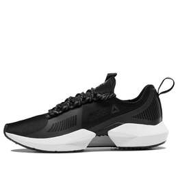 Кроссовки sole fury ts 'black' Reebok, черный dv9288 | black