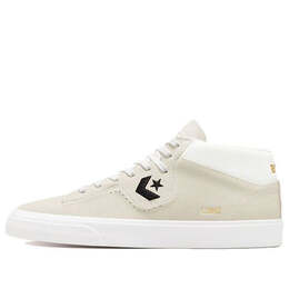 Кроссовки louie lopez pro beige/white Converse, белый 171332c | white