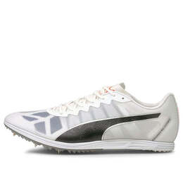 Кроссовки evospeed sport shoes gray/black Puma, серый 194662-01 | grey/black