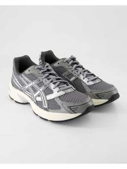 Кроссовки Asics Laufschuhe, серый 5482365 | grau