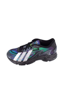 Кроссовки на шнуровке Adidas Schuhe Orketro 2, черный 5567583 | schwarz