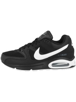 Кроссовки на шнуровке Nike Sneaker low Air Max Command, черный 5566585 | schwarz