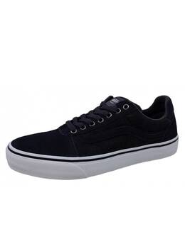 Кроссовки на шнуровке Vans Sneaker Ward Deluxe, серый 5554985 | grau