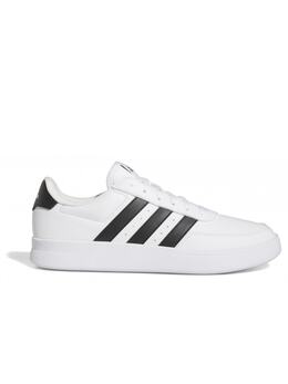 Кроссовки на шнуровке Adidas Sneaker Breaknet 2.0, белый 5554856 | weiß