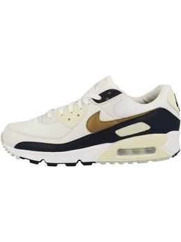 Кроссовки на шнуровке Nike Sneaker low Air Max 90 Next Nature, белый 5472197 | weiss