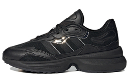 Кроссовки Women's Adidas Zentic Lifestyle, черный gx0417