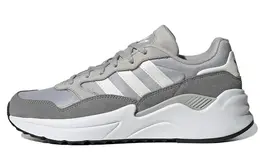 Кроссовки Adidas Retropy Adisuper Lifestyle Women, серый gx9630