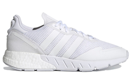 Кроссовки Adidas ZX 1K Lifestyle Unisex, белый fx6516