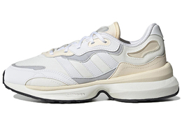 Кроссовки Adidas Zentic Lifestyle Women, белый gw4429