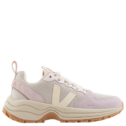 Veja Alveomesh Venturi Low-Top Sneakers, Brand Size 35 ( US Size 4 ) vt1803541a-natural_cashew-multico