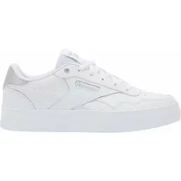 Кеды Reebok Court Advance Bold W, размер 6 US, белый, черный, серый 103768813733