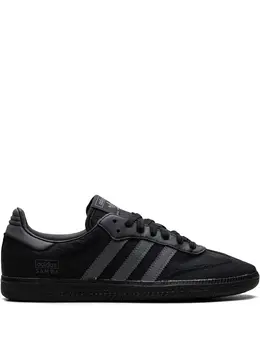Adidas Samba OG "Core Black Reflective" sneakers 26922752